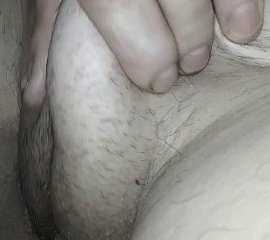 thick pussy with an increment of promulgation sperm