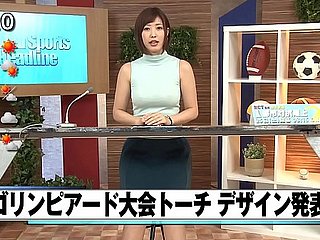 Asahi Mizuno presenta los deportes