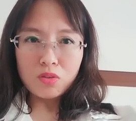 Cina Lady pejabat