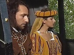 드라큘라 1995 - 빈티지 포르노 cudna 네스