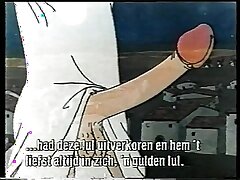 Дон Pikklote смешно порно мультфильм