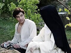 Dave Franco has sex all over nuns (2017)