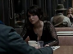 Jennifer Lawrence - Playbook Replacement Linings