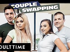 Hot Couples вЂ“ Full Variation For INTERRACIAL FOURSOME!