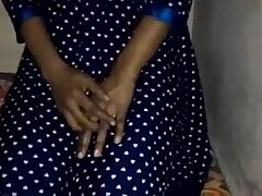 Sri Lankan 18 year skirt