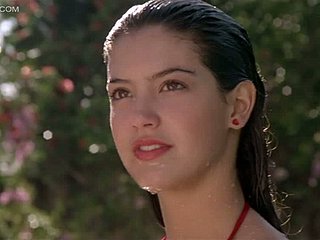 It's Normal Nigh Virus Gone Nigh a Baby Like Phoebe Cates