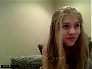 Giovane Thistledown Webcam