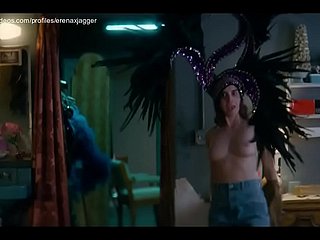 Alison Brie Nude With respect to GLOW SEASON 3