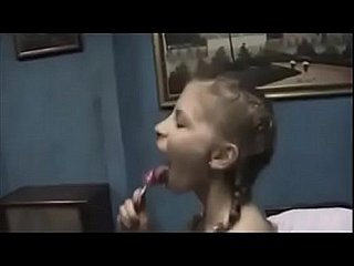 Teen Cam Widely applicable Fucked by age-old challenge p1- whoreteencams.com
